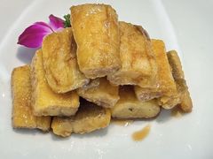 -金典银峰老鹅馆·昆山菜(亭林公园店)