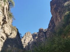 -龙门涧景区