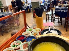 -桥香园过桥米线(国贸店)