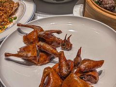 -粤匠·澳门点心粤菜海鲜(澳门半岛店)