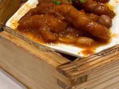 酱香凤爪-宝园酒家(美林M·LIVE天地东座店)