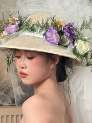 -薇町婚纱摄影旗舰店
