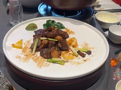 -百富源·海鲜辽菜(浑河堡店)