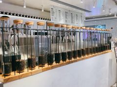 -喜茶(佛山岭南站店)