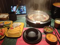 -牛New寿喜烧(中山公园龙之梦店)