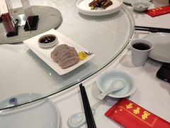 -惠丰堂饭庄·烤鸭·京味菜(西北旺·唐家岭店)