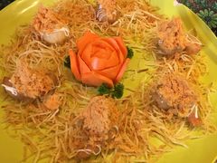 -蘑菇私房菜小馆(杨家坪西城天街店)