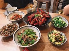 -虾小龙老长沙龙虾馆(坡子街店)