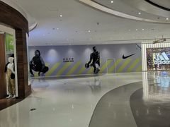 -NIKE(朝阳合生汇店)