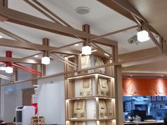-味千拉面(广州白云机场T1西二店)