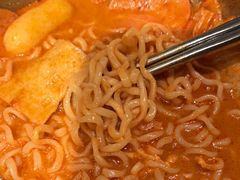 -姜胖胖韩式自助烤肉(光明万达店)