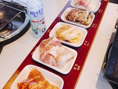 -八色五花肉(新村2号店)