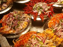 -东门町美食街