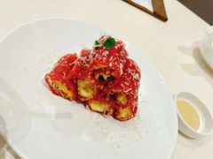 -蔡澜点心·粤菜(嘉里中心店)