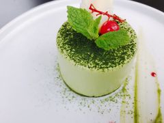 -云里小坐·小院里·团建·宴请·下午茶(三圣乡店)