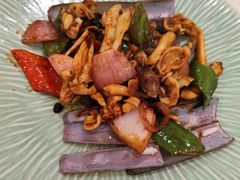 -新兴家喻酒家·羊城名宴(昌岗店)