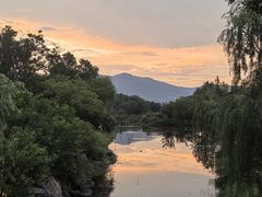 -雅达·阳羡溪山小镇中心