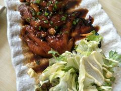 -有喜屋·深夜食堂(北京西路店)