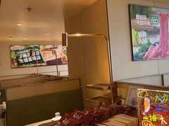 -海底捞火锅(太原南站店)