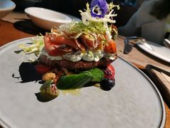 -巴别塔法餐舍(合作路店)