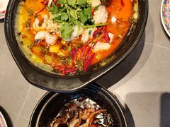 -应天大明王朝·南京菜创始店(墨香路店)