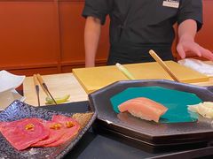 -Sushi Hanzo半藏(天环广场店)