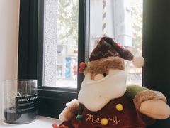 -Fridi Patisserie Cafe