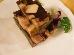 -泛海名人酒店-餐厅