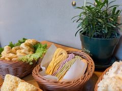 -四喜小胖·北京涮肉(五道营店)