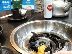 -刘胖娃鱼庄·特色鱼火锅(白鹤路店)
