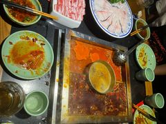 -蜀江龙火锅(339店)