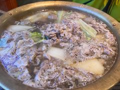 -四禧精酿铜锅涮肉·烧烤工场(大明湖店)