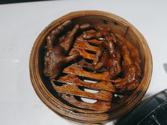 -卤校长老火锅(杨家坪直营店)