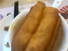 油炸鬼-点都德(千灯湖环宇城店)