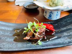 -Tsuru鹤日本料理(静安香格里拉店)