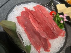 -湊湊火锅·茶憩(卓展店)