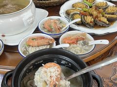 -友强·23年特色海鲜大排档(厦门店)
