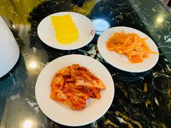 -桃园中华料理炸酱面(燕儿岛路店)