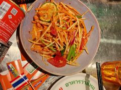 -小小集渔·泰式大排档(太古里香槟店)