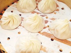 金奖头牌小笼包-苏小柳点心·手作小笼包(新街口分院店)