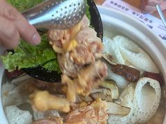 -束河人家(南锣鼓巷店)