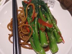 -圣琼美食百汇自助餐(白云万达店)
