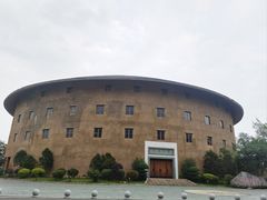 -罗浮山嘉宝田森林温泉度假酒店