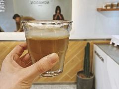 -Legno.ita Coffee by Wood(襄阳南路店)