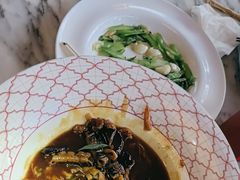 -东南里湖景餐厅·新闽菜(浦西万达店)