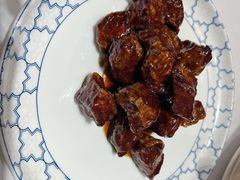 -新吉士·上海菜(浦东LCM置汇旭辉店)