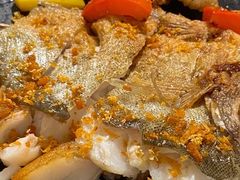 -禾悦庄餐厅