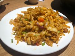 -福茂源横山铁锅羊肉(牡丹园店)