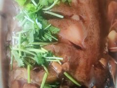 -龙香居海鲜浑锅家常菜·特色驴肉