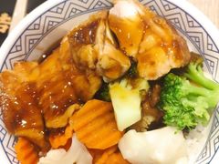 -吉野家(人和香港城店)